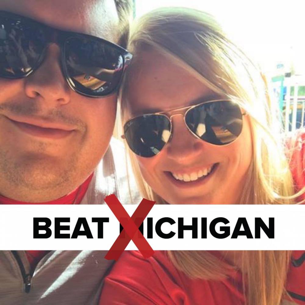 Meet your Posher, Mandy